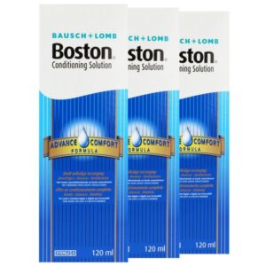 Boston Conditioning Sparpaket