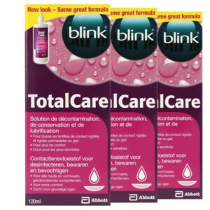 Total care Sparpaket