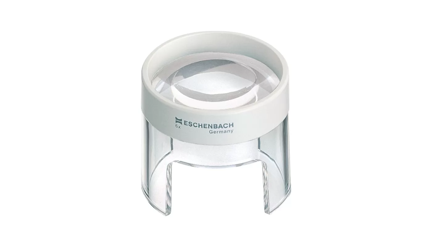 Standlupe 38D/10x 35Ø Eschenbach