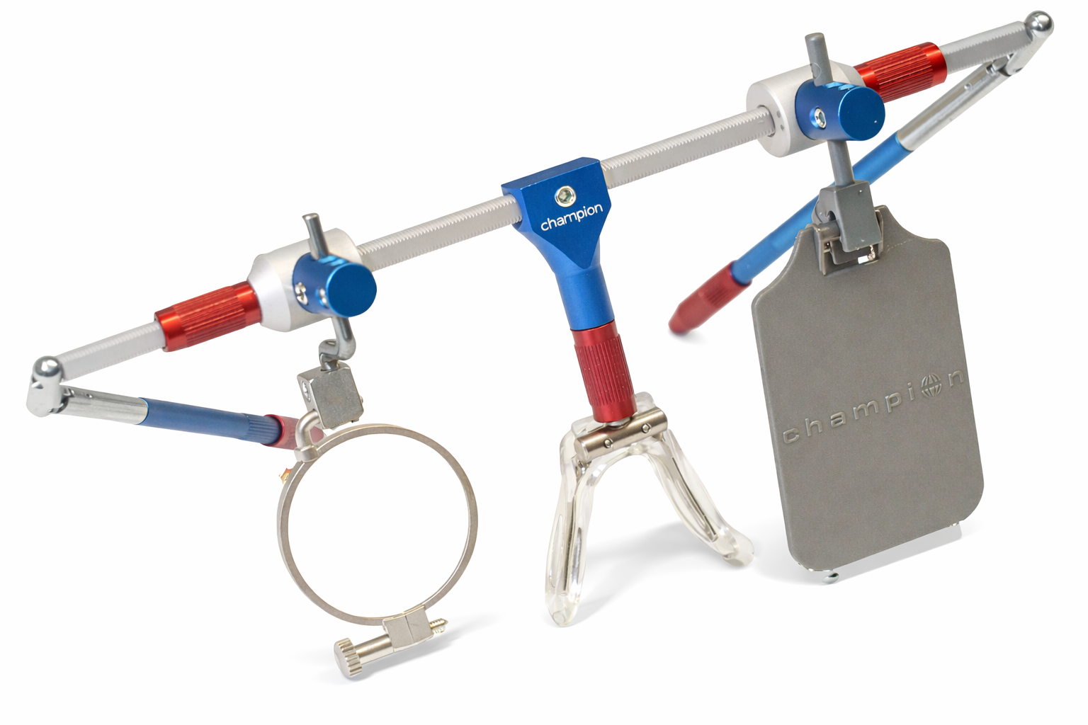 Champion Schiessbrille