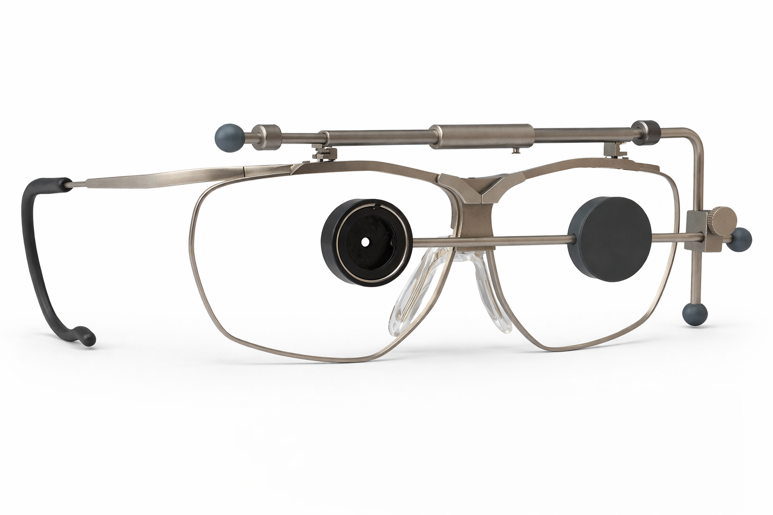 Müller Manching Schiessbrille