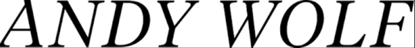 Andy Wolf