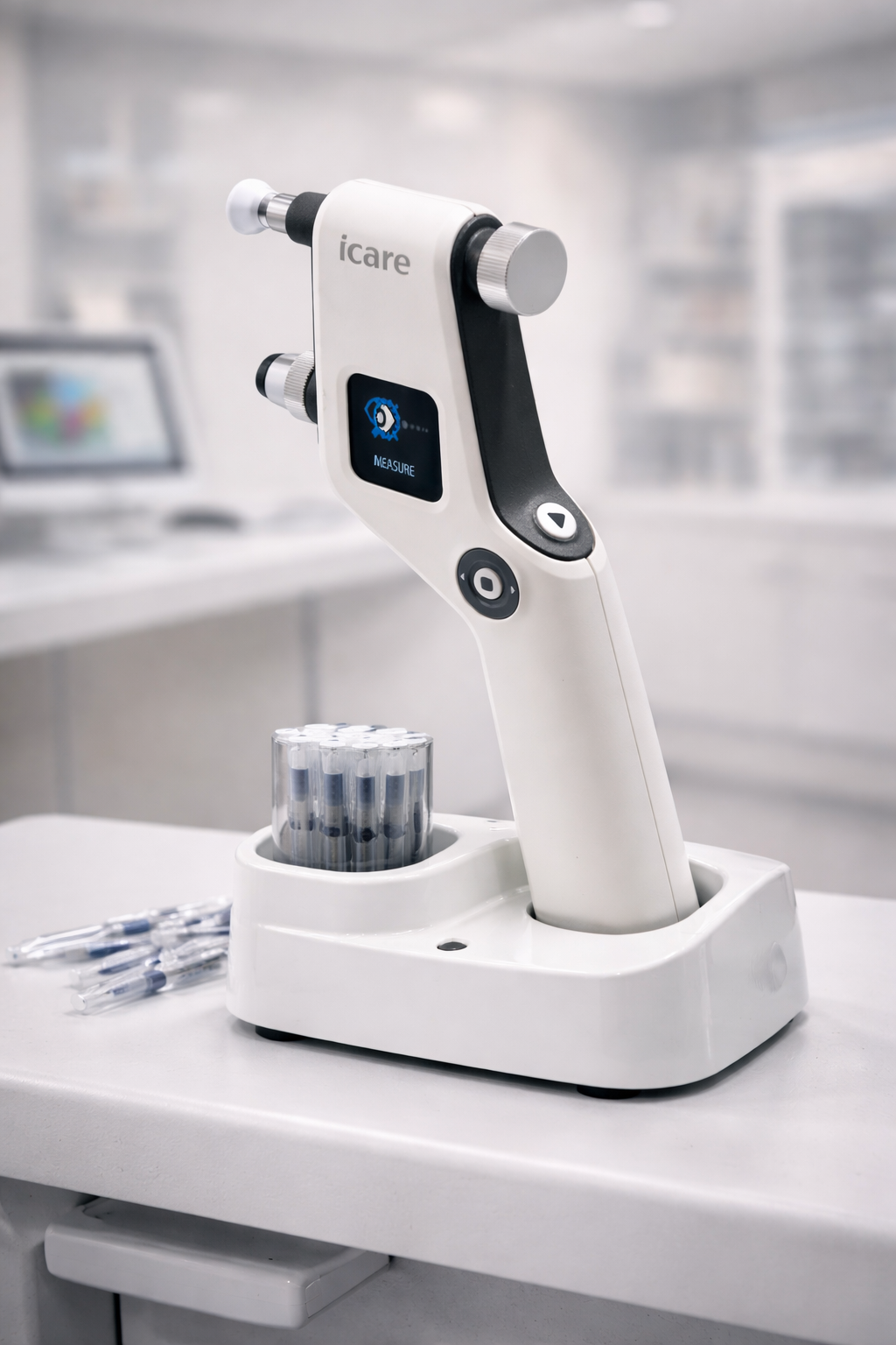 Tonometer