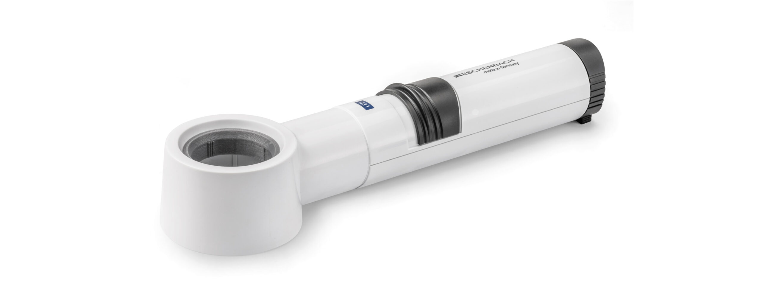 Eschenbach VTP Präzisions-Skalenlupe 7x