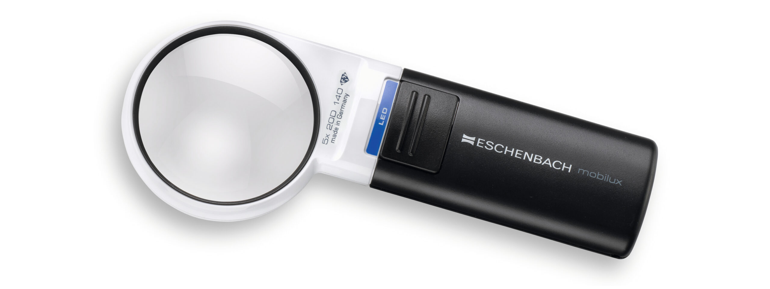Eschenbach VTP mobiluxLED 20D