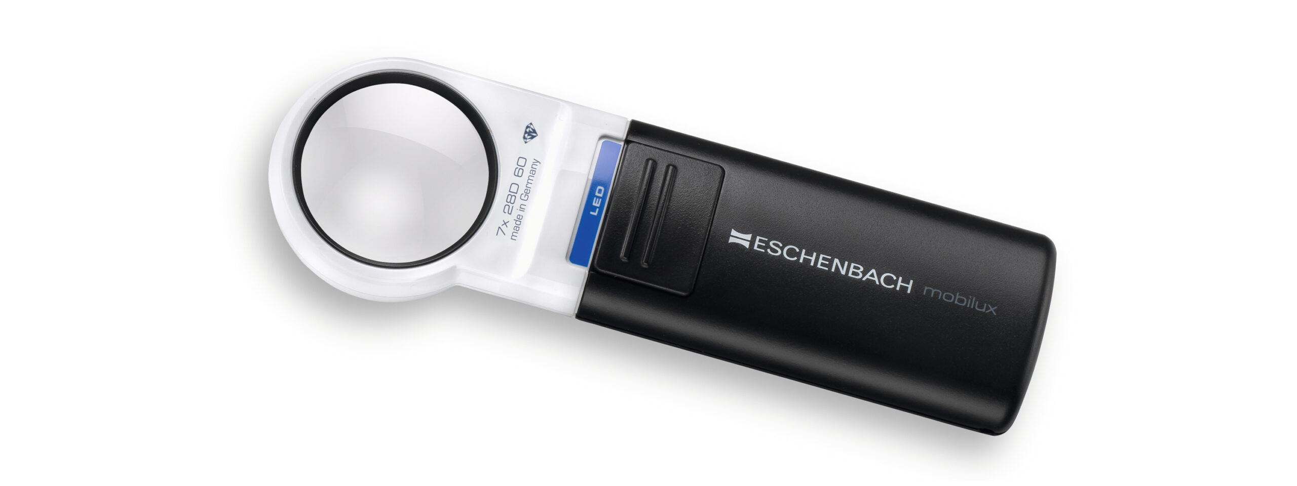 Eschenbach VTP mobiluxLED 28D
