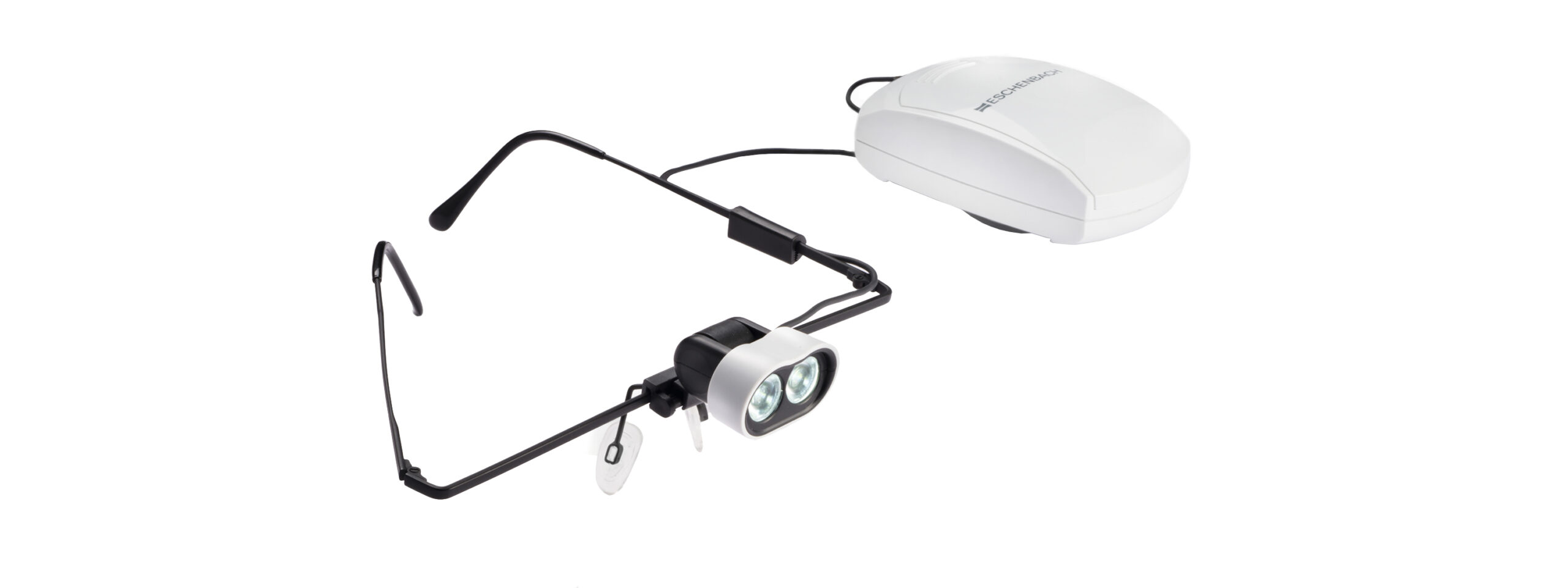 eschenbach headlight LED