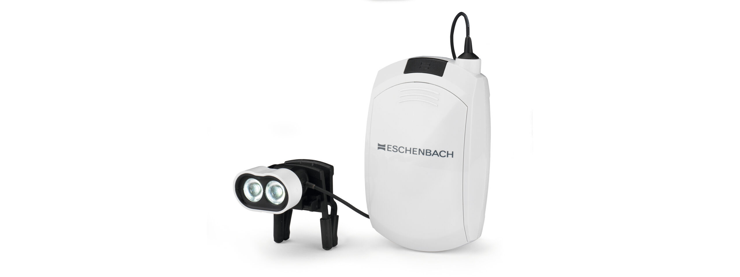eschenbach eschenbach headlight LED