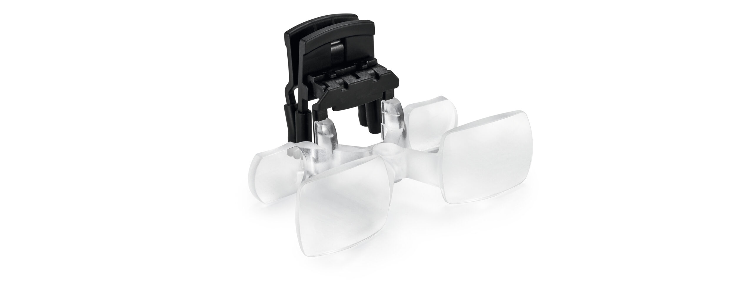 Eschenbach VTP maxDETAIL Clip