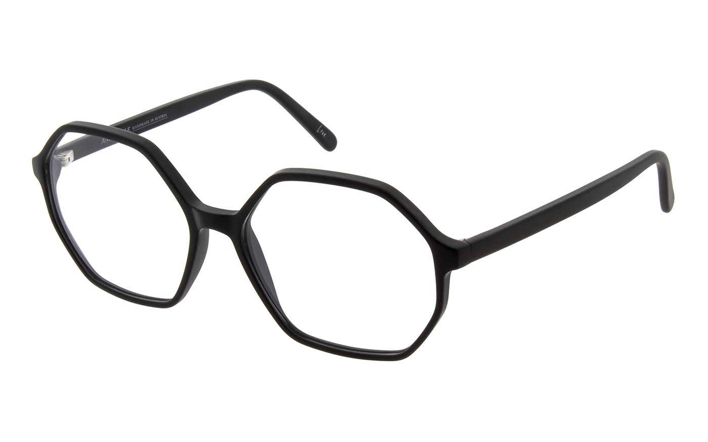 Andy Wolf 4580 schwarz (col. A) 2