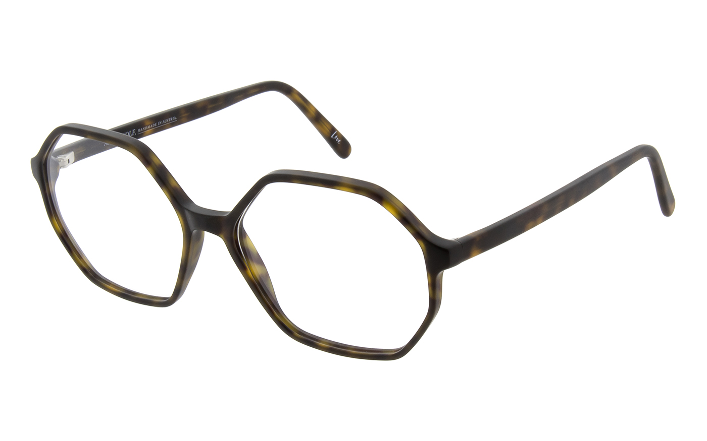 Andy Wolf 4580 braun (col. B) 2