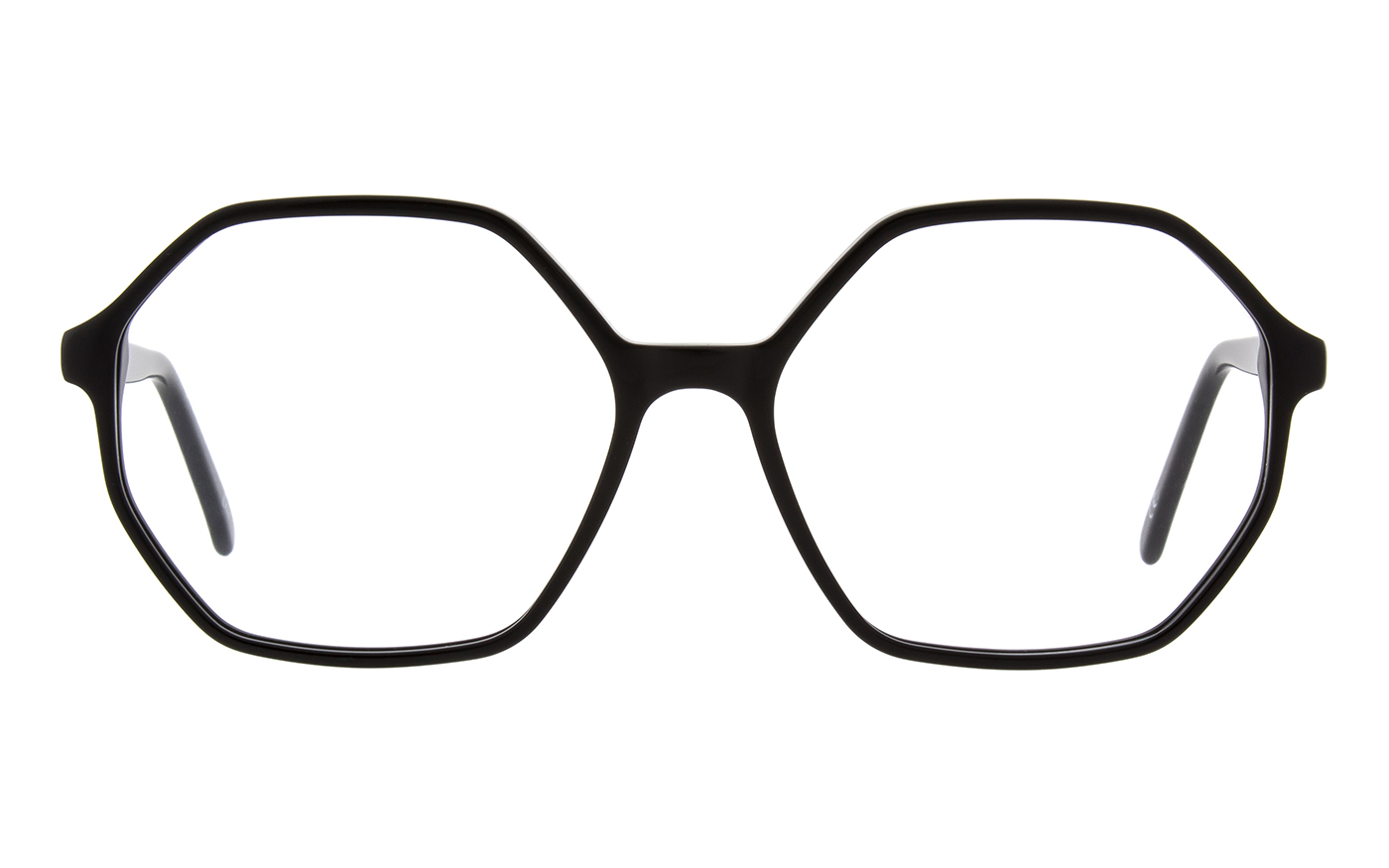 Andy Wolf 4580 schwarz (col. F)