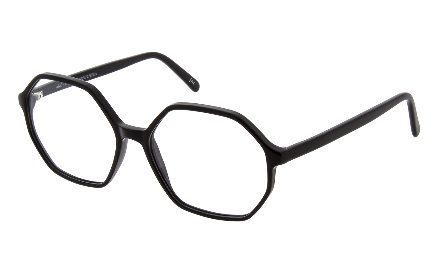 Andy Wolf 4580 schwarz (col. F) 2