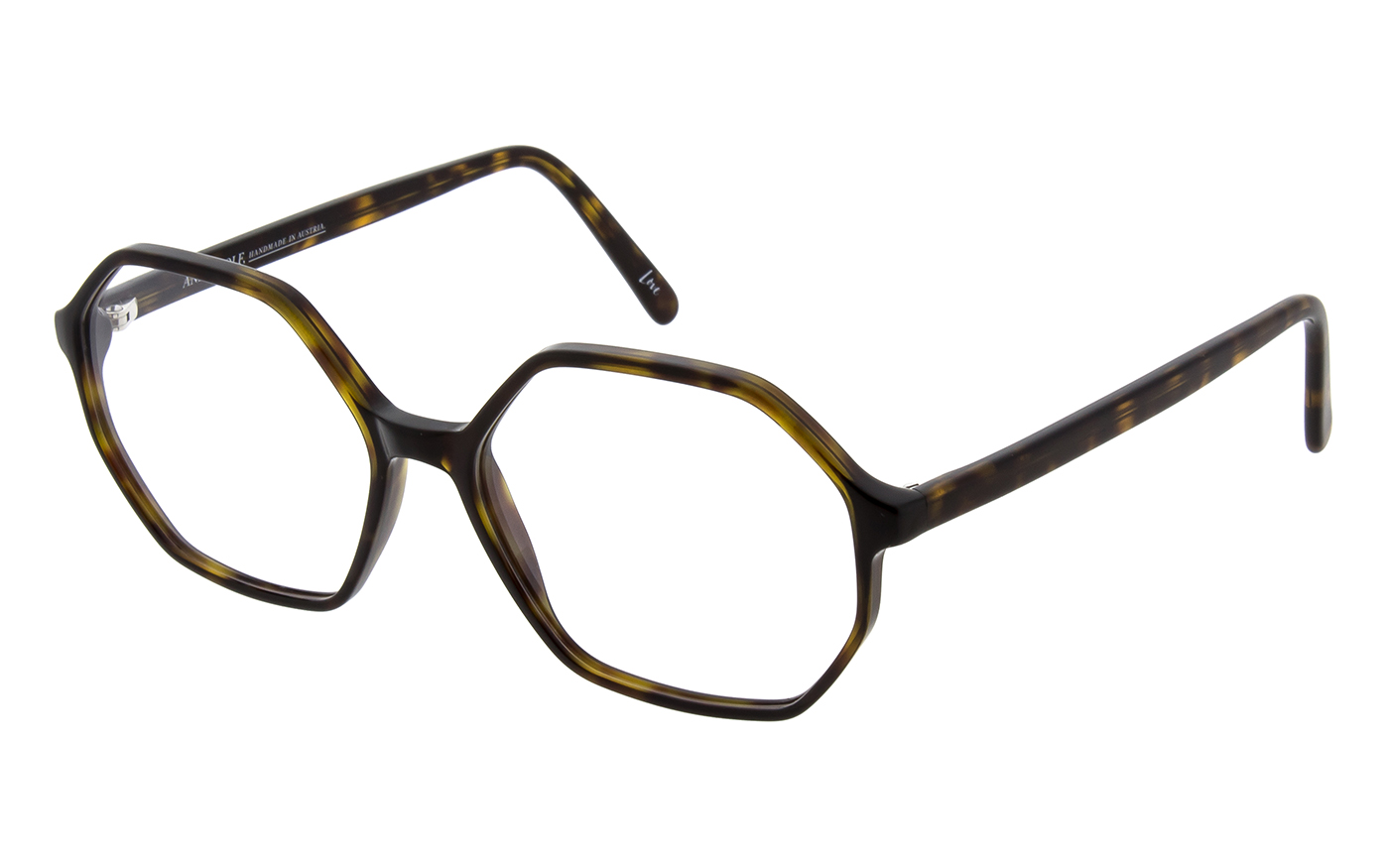 Andy Wolf 4580 schwarz (col. G) 2