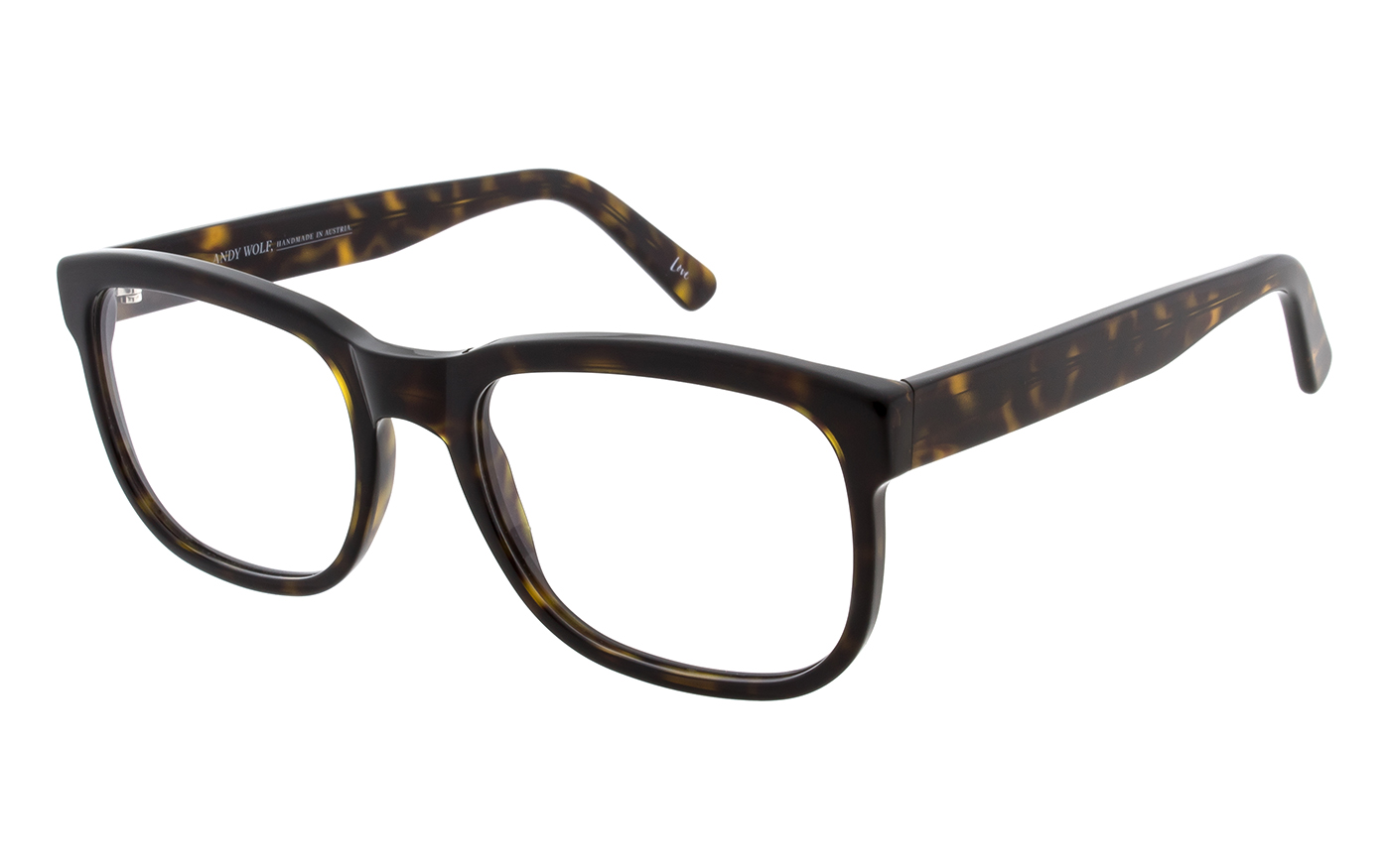 Andy Wolf 4584 braun (col. B) 2