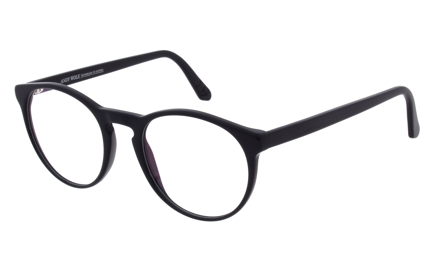Andy Wolf 4631 schwarz 2