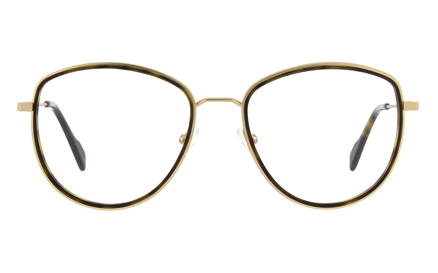 Andy Wolf 4762 GoldBrown