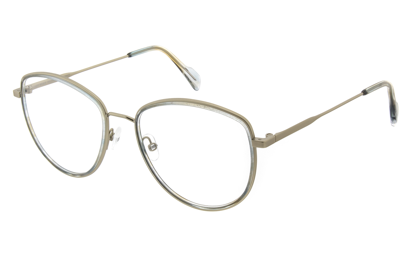 Andy Wolf 4762 GreygoldTeal 2