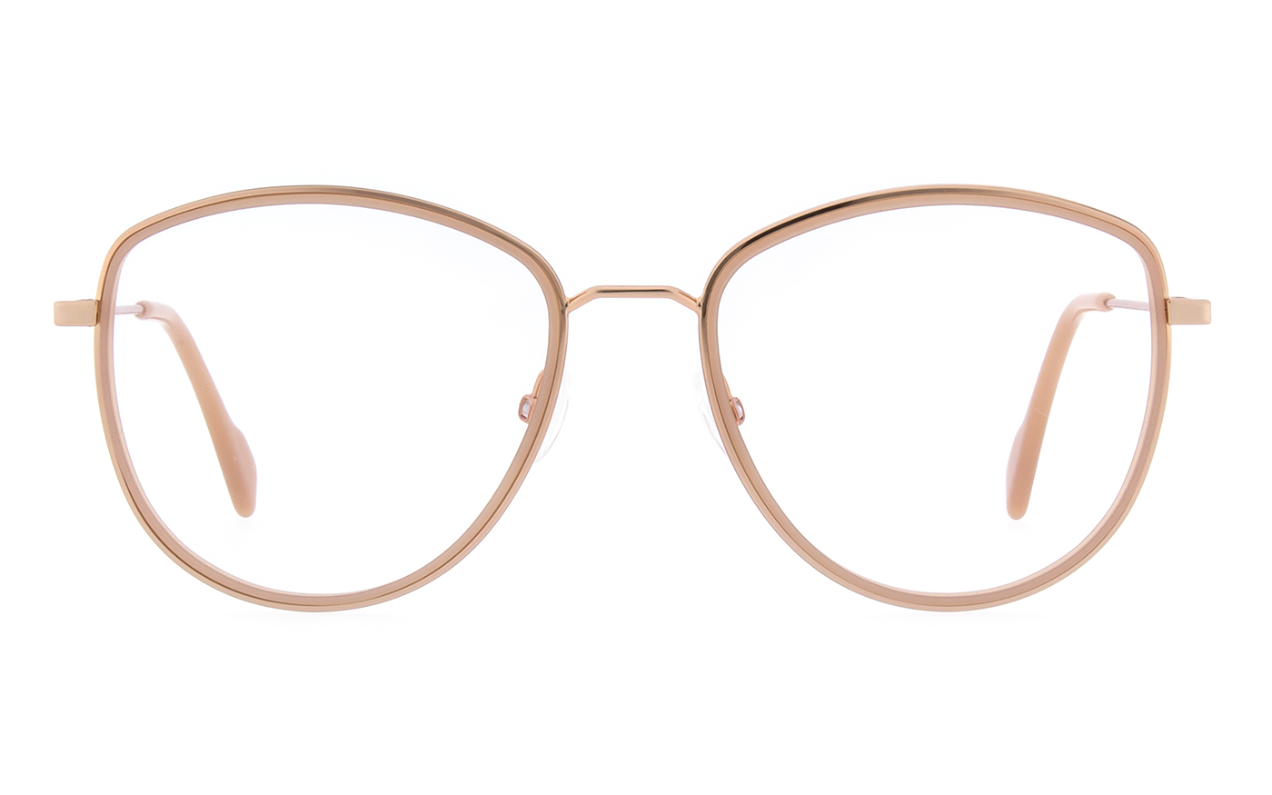 Andy Wolf 4762 RosegoldPink