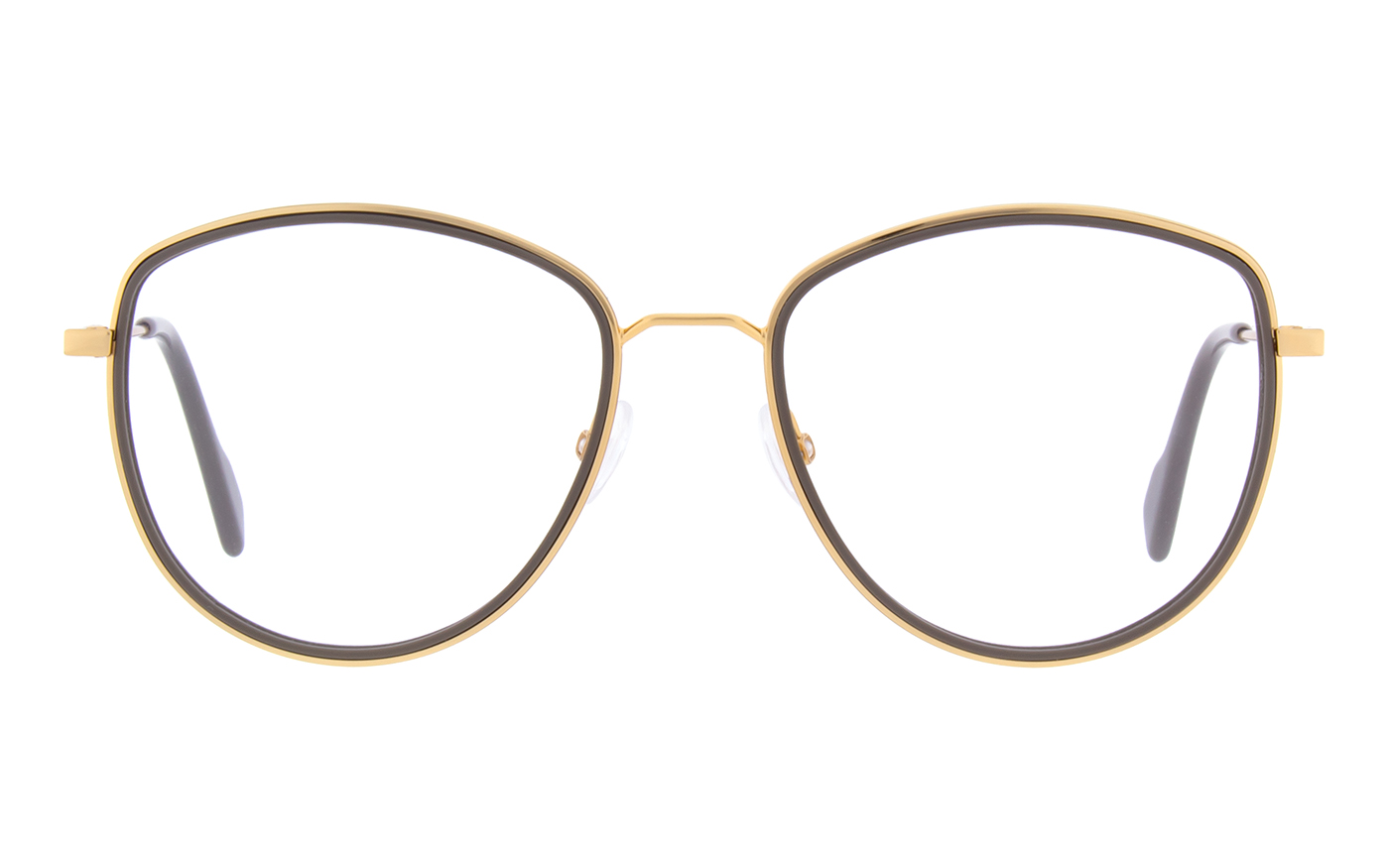 Andy Wolf 4762 GoldGrey