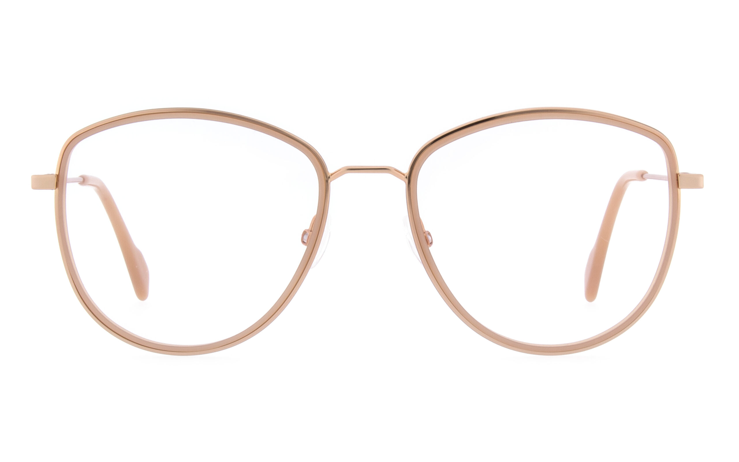 Andy Wolf 4762 RosegoldPink