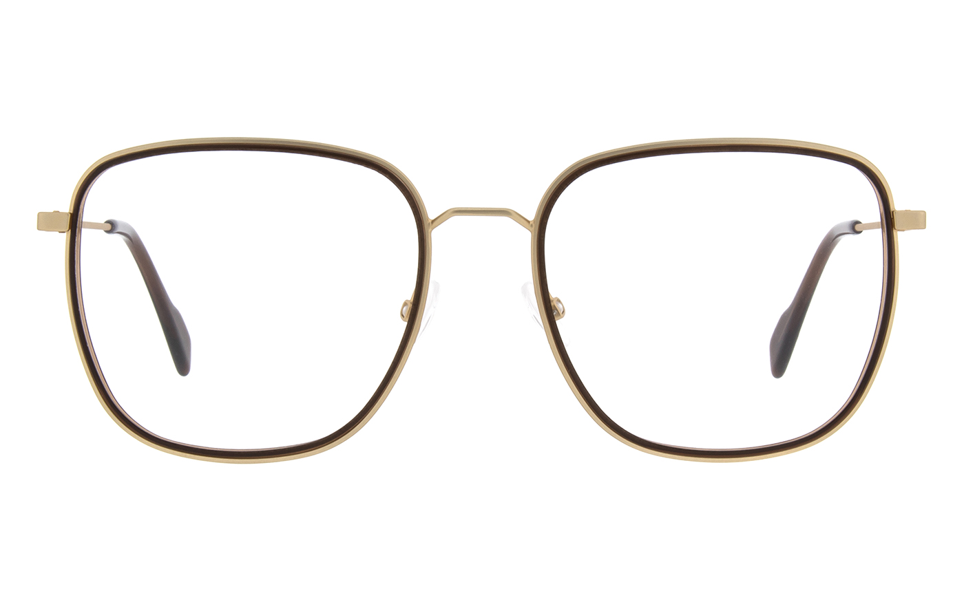 Andy Wolf 4763 GoldBrown