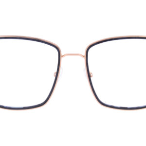 RosegoldBlue
