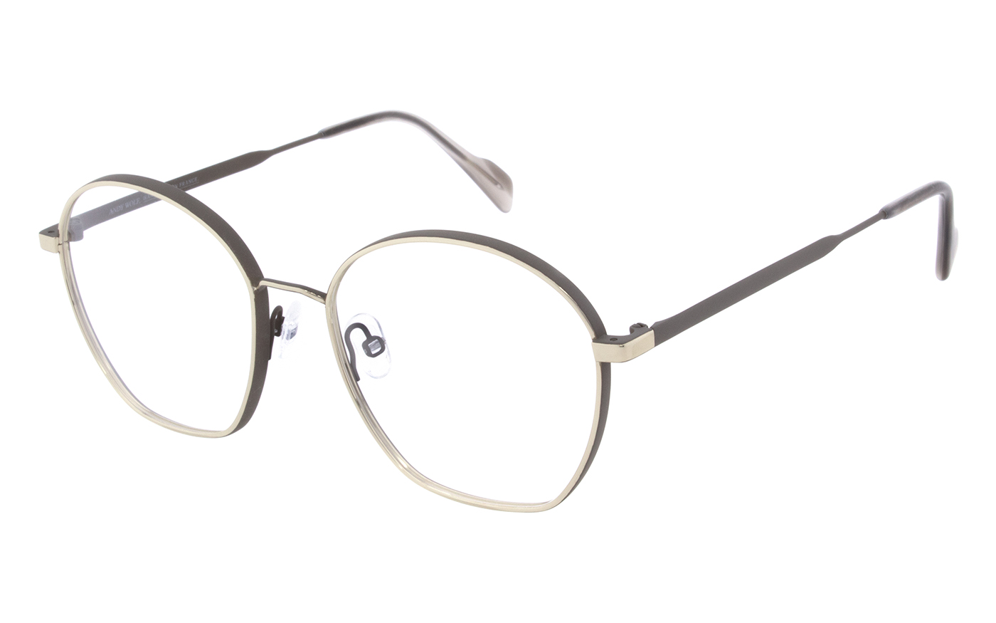 Andy Wolf 4775 grau 2