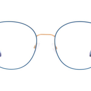 RosegoldBlue