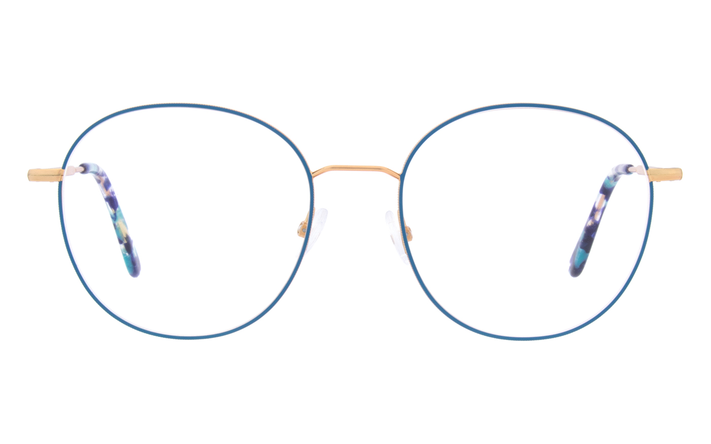 Andy Wolf 4813 blau