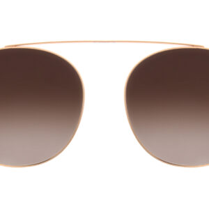 RosegoldBrown