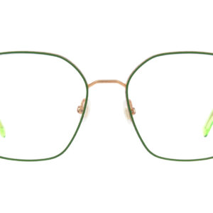 RosegoldGreen