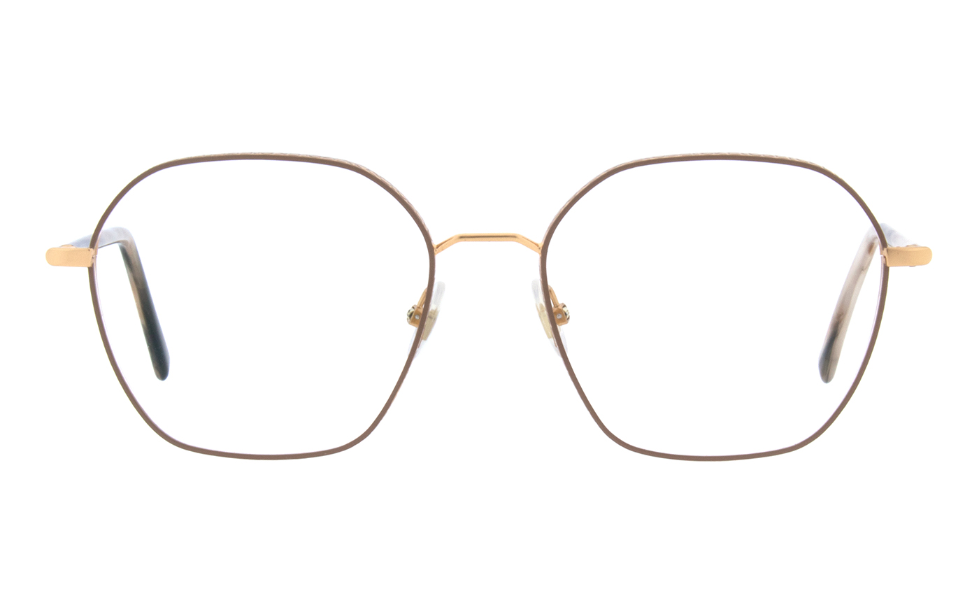 Andy Wolf 4817 roségold