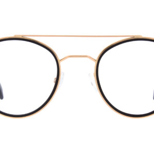 RosegoldBlack