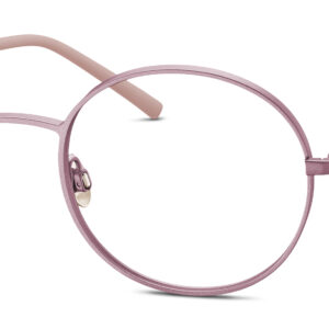 rosé semi matt