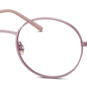 rosé semi matt