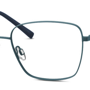 deep teal matt