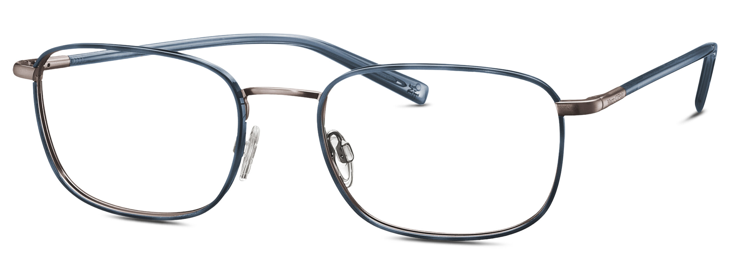 Marc O'Polo EYEWEAR Marc O'Polo EYEWEAR MP 502206 blau
