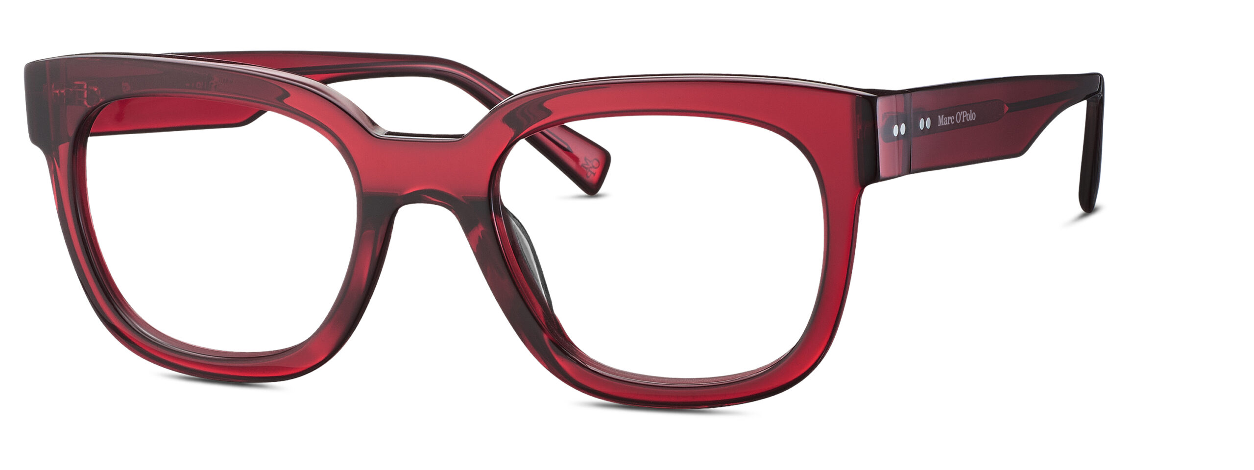 Marc O'Polo EYEWEAR MP 503194 rot