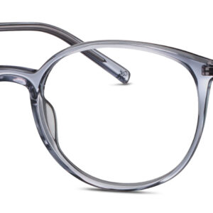 lilagrau transparent