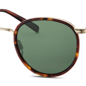 gold matt/havanna