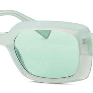 aquamarin transparent