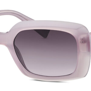 flieder transparent