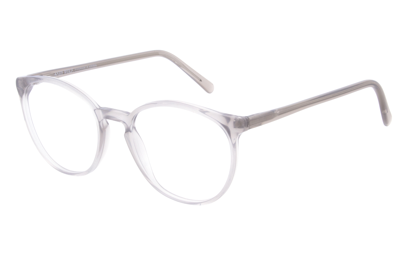 Andy Wolf 5085 White 2