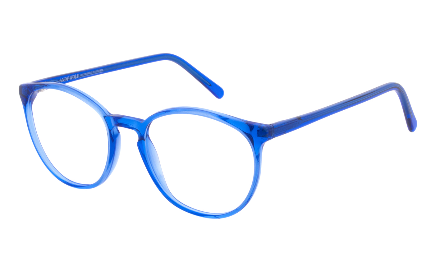 Andy Wolf 5085 Blue 2