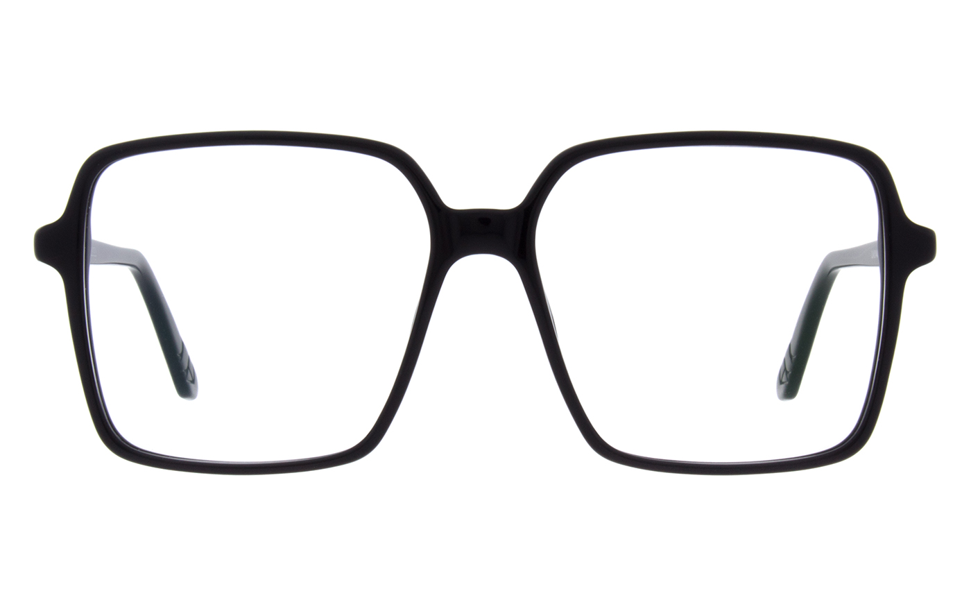 Andy Wolf 5140 schwarz