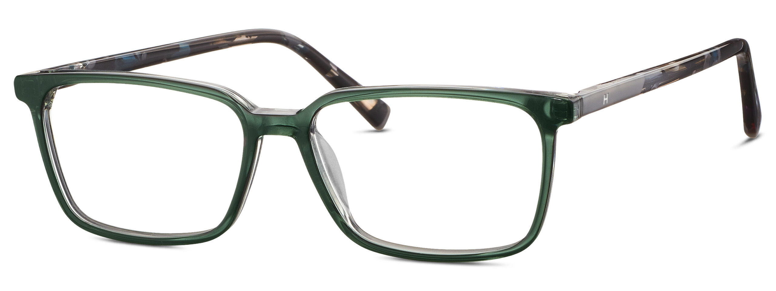 HUMPHREY'S eyewear HU 580047 grün