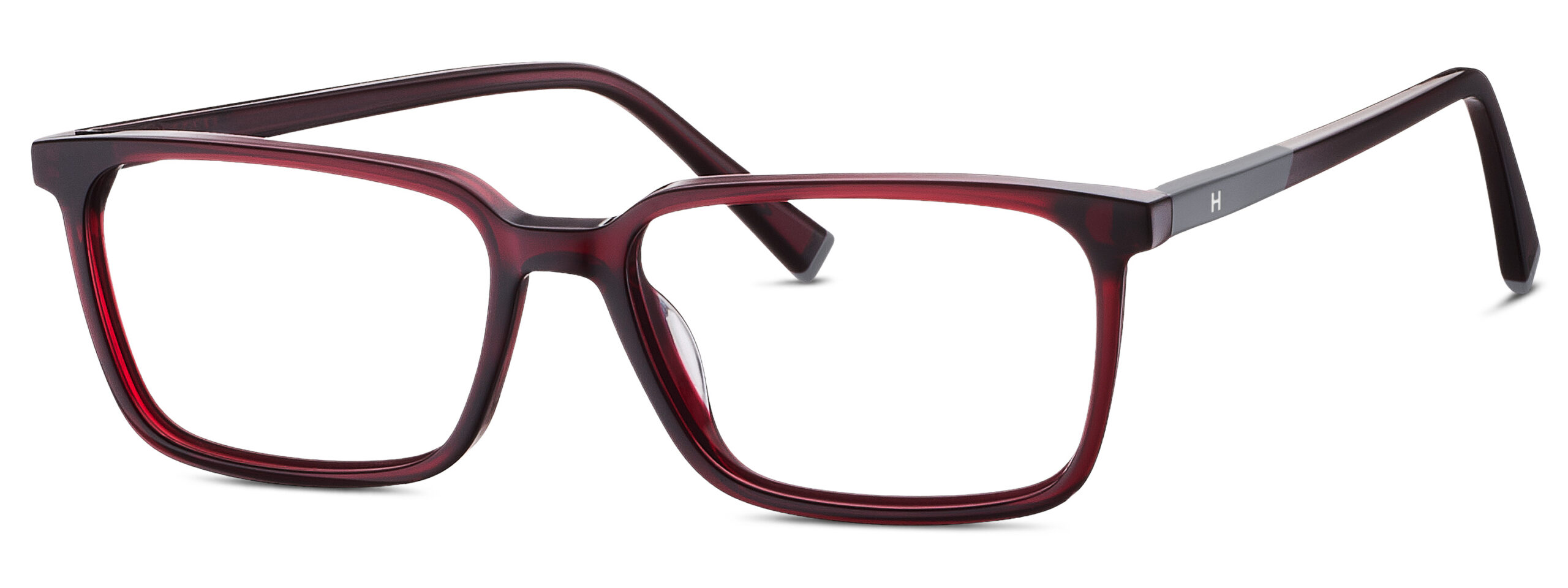 HUMPHREY'S eyewear HU 580047 rot