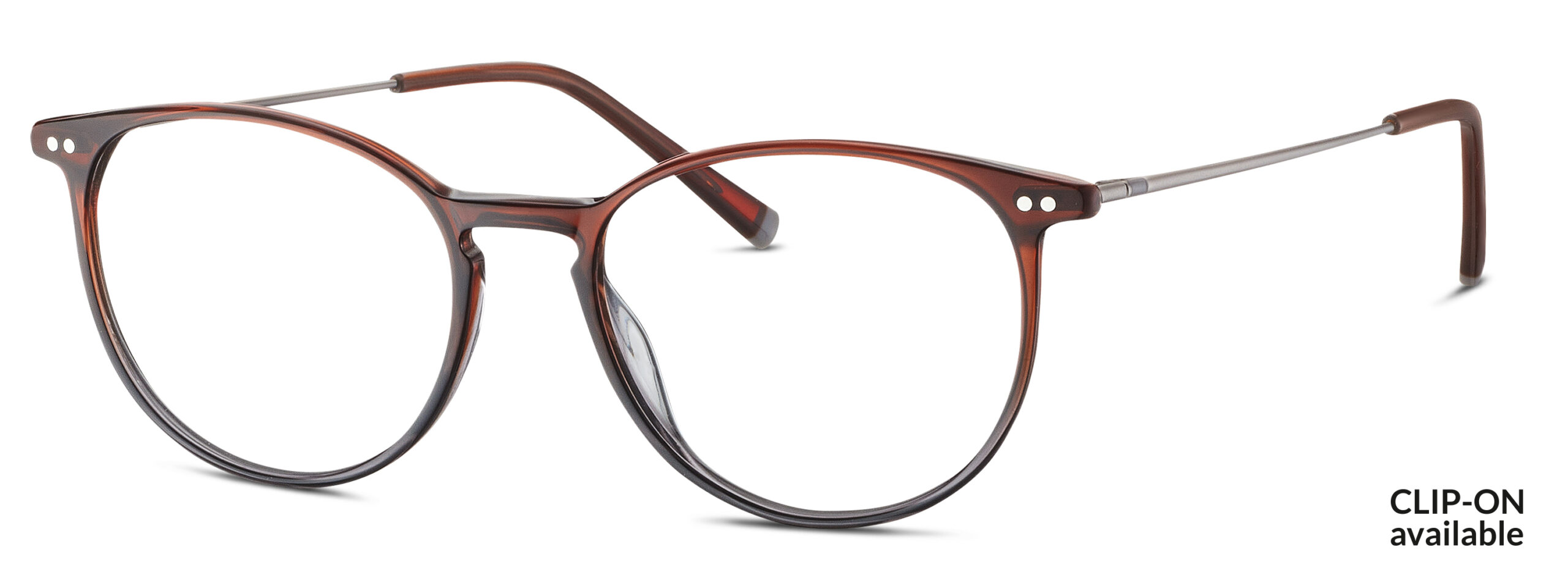 HUMPHREY'S eyewear 581069 grau