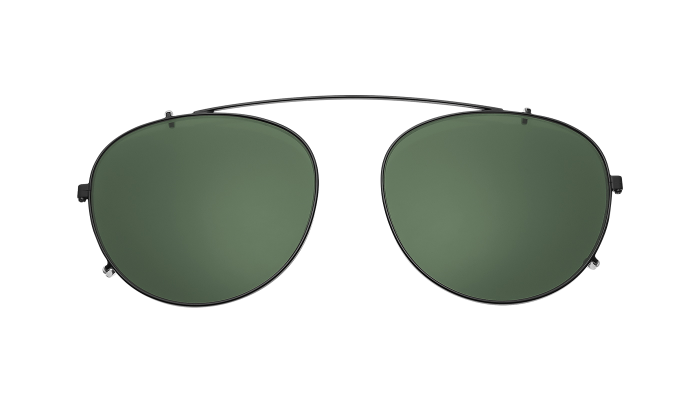 HUMPHREY'S eyewear 581069C schwarz